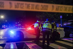 Dois funcionários da embaixada de Israel nos EUA foram assassinados