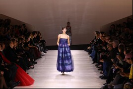 Exposição em Milão comemora 20 anos da linha Privé
