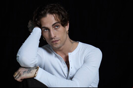 Damiano David se apresentará no Isle of MTV Malta em julho