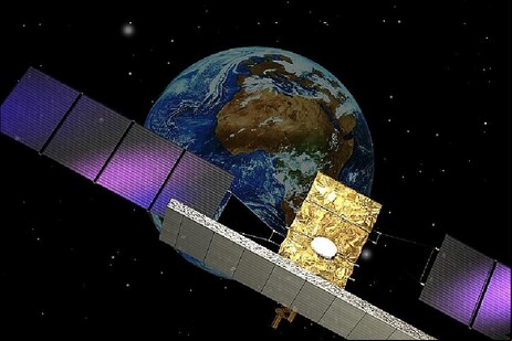 Projeto da ASI prevê que o conjunto seja composto por mais de 100 satélites