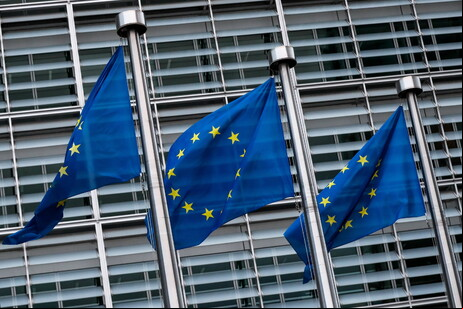 Sede da Comissão Europeia, em Bruxelas