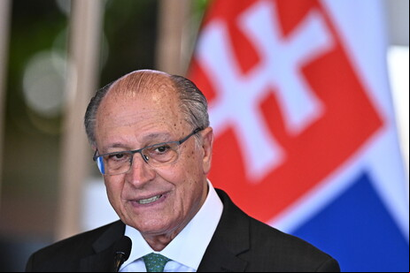 Vice-presidente acrescentou que 70% das exportações americanas para o Brasil são isentas de tarifas