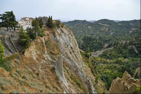 Basilicata