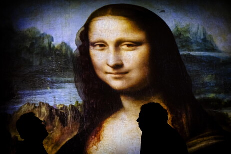 Mostra inaugural promete jornada com dezenas de experiências diferentes pela história de Da Vinci