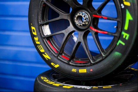 Pirelli planeja zerar emissões de carbono até 2040
