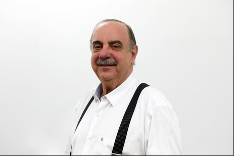 Fuad Noman foi diagnosticado com câncer em 2024