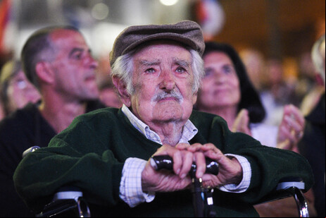 Causa da morte de Mujica ainda não foi divulgada