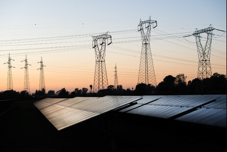 Energias renováveis cresceram 15,1% em 2024