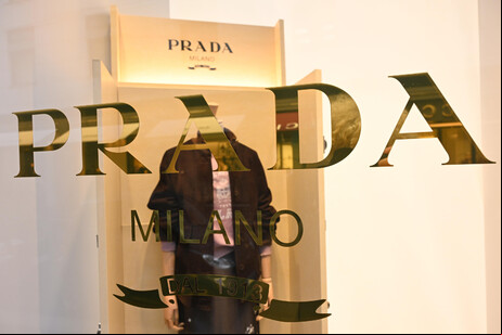 Prada fez aquisição de 100% da grife de luxo