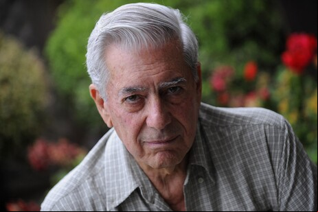Mario Vargas Llosa morreu aos 89 anos