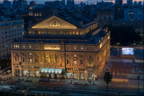 Teatro Colón receberá obras de Puccini após 14 anos