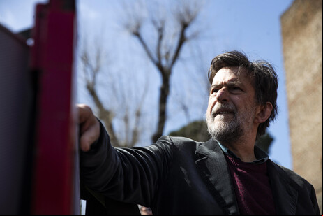 Nanni Moretti foi submetido a cirurgia após ataque cardíaco