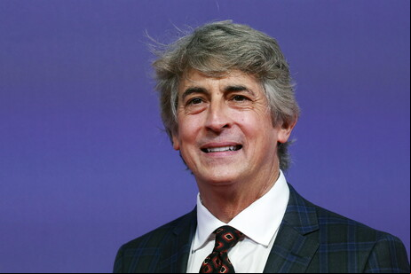 Cineasta Alexander Payne irá presidir júri do Festival de Veneza 2025