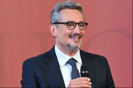 Giovanni Ferrero ainda foi reconhecido por sua liderança centrada nas pessoas