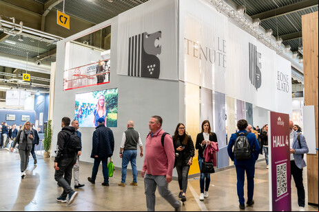 Edição 2025 da Vinitaly chegou ao fim nesta quarta
