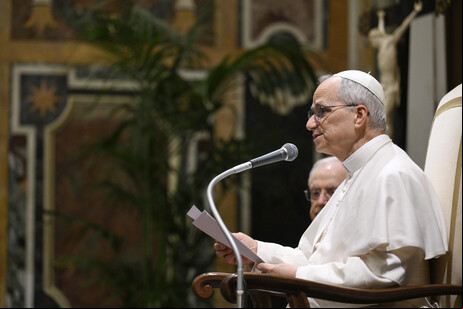 Alckmin está no Vaticano para representar Lula na cerimônia de posse do Papa