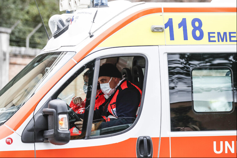 Homem de Treviso morreu com febre hemorrágica - TODOS OS DIREITOS RESERVADOS