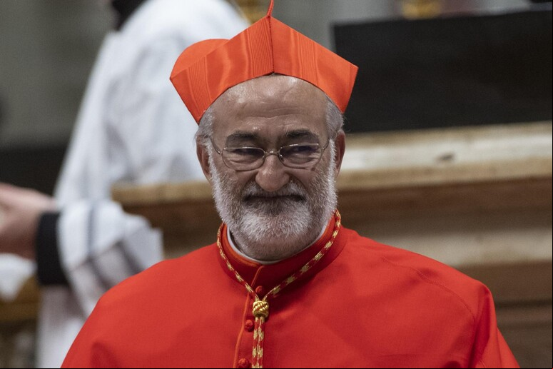 Espanhol é conhecido por ser defensor do diálogo religioso e permanecer ao lado dos migrantes - TODOS OS DIREITOS RESERVADOS