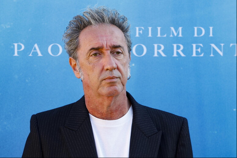 Novo longa de Paolo Sorrentino é o segundo filme mais assistido na Itália - TODOS OS DIREITOS RESERVADOS