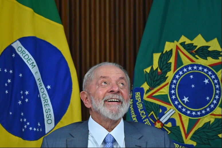 Trama envolvia também assassinato de Lula, de seu vice e do magistrado do STF © ANSA/EPA