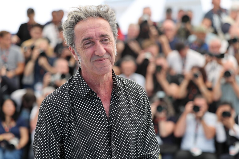 Sorrentino participará do Salão do Móvel de Milão em abril - TODOS OS DIREITOS RESERVADOS
