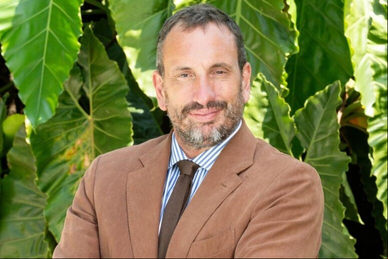 Alessandro Lombardi, presidente da Elea Data Centers - TODOS OS DIREITOS RESERVADOS
