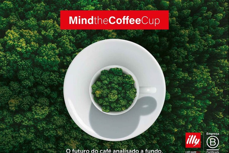 Campanha terá iniciativas em vários países do mundo © ANSA/Divulgação