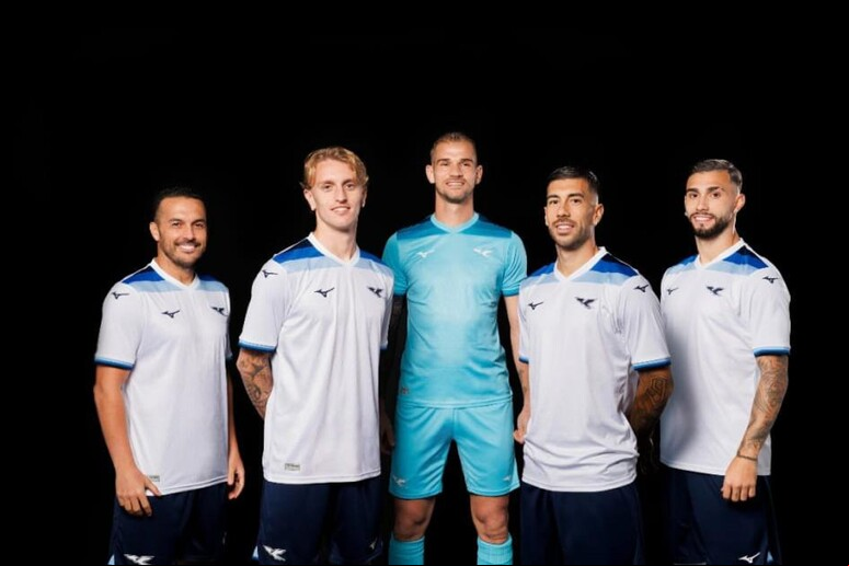 Clube usará camisa comemorativa em próxima partida da Série A - TODOS OS DIREITOS RESERVADOS
