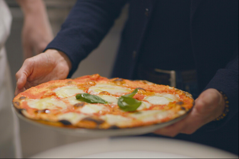 Pizza mais barata na Itália está na cidade toscana de Livorno - TODOS OS DIREITOS RESERVADOS