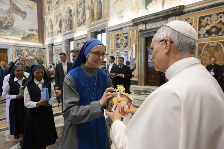 Papa receberá honraria do prefeito de Roma - TODOS OS DIREITOS RESERVADOS