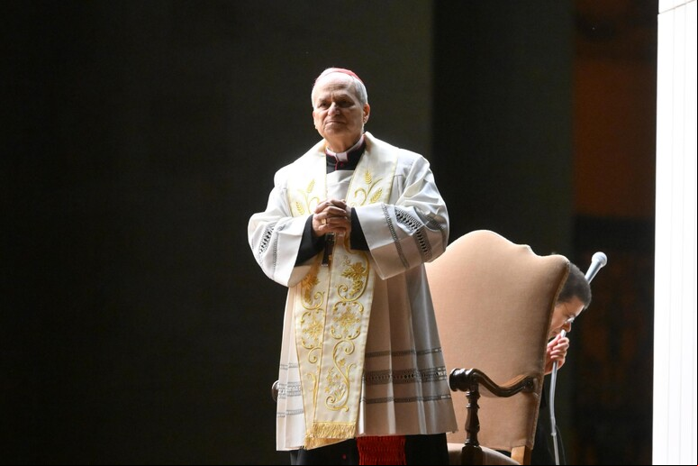 Robert Francis Prevost é o novo Papa - TODOS OS DIREITOS RESERVADOS